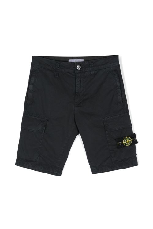  Stone Island Junior | 8016L0210V0120